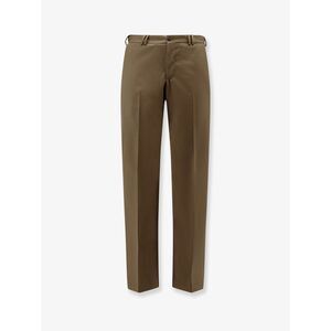 Pt Torino Men Michael Reworked Virgin Wool Trousers
